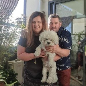 Meet your Posher, Elisa